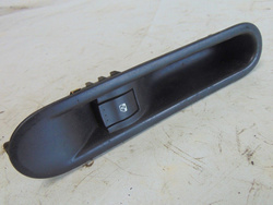 RENAULT ESPACE IV 05r PANEL SZYBY PRAWY TYŁ