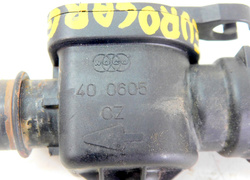 IVECO EUROCARGO 80E21 17,5" 5,9L 04r ZAWÓR NAGRZEWNICY