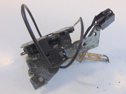 VOLVO FM7 FH 00r ZAMEK DRZWI PRAWYCH