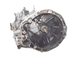 RENAULT SCENIC II 1.9 DCI SKRZYNIA BIEGÓW 