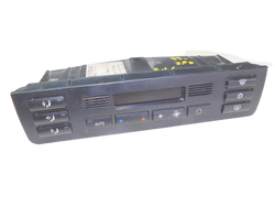 BMW E46 2.0D 1999r PANEL KLIMATYZACJI NAWIEWU 