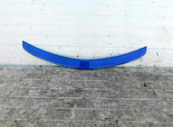 MAZDA 3 II BL 2012r 2.0 B LOTKA SPOILER LISTWA KLAPY