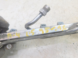 AUDI A4 B5 1.6 94-01 LISTWA WTRYSKOWA WTRYSKIWACZE 