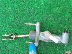 TOYOTA CARINA E 1.6 1994r - POMPKA SPRZĘGŁA