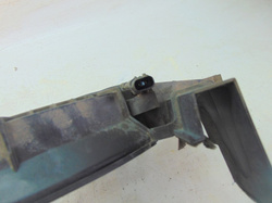 HYUNDAI SANTA FE I 2.4 02r WENTYLATOR CHŁODNICY 