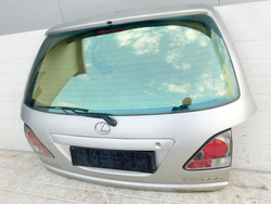 LEXUS RX 300 2001r 97-03 4x4 KLAPA BAGAŻNIKA 
