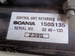 SCANIA 124L 470KM 03r STEROWNIK RETARDERA 1505135