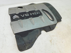 CITROEN C6 2.7 HDI 07r POKRYWA OSŁONA OBUDOWA SILNIKA 