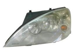 FORD GALAXY 1.9TDI 00r LIFT LAMPA LEWY PRZÓD