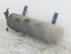 ECONIC 957.661 ACTROS MP2/3 03r ZBIORNIK POWIETRZA OBEJMY 