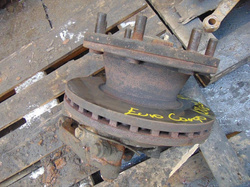 IVECO EUROCARGO 120E21 03r ZWROTNICA PRAWY PRZÓD