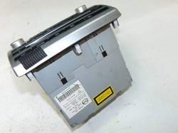 MAZDA 5 V I 2007r RADIO FABRYCZNE CD