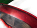 OPEL CORSA C 1.7 3D 01r LAMPA TYŁ PRAWY