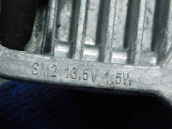 BMW X5 F15 X6 F16 MODUŁ KIERUNKOWSKAZU LEWY 6002TZ0143