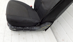 DAF XF 105 CF 460KM 12r FOTEL KIEROWCY LEWY 