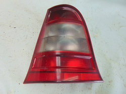 MERCEDES A W168 00r LAMPA TYŁ LEWY