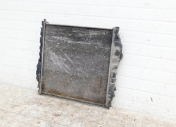 MERCEDES ECONIC 03r CHŁODNICA WODY 