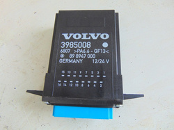 VOLVO FL6 FL 03r STEROWNIK MODUŁ 3985008