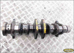 PEUGEOT BOXER 2.8 TD 99r - WAŁ KORBOWY + PANEWKI