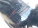 JEEP COMPASS I 2007r DRZWI PRAWY TYŁ