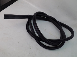 FORD S-MAX I 06-15 USZCZELKA DRZWI PRAWYCH TYŁ