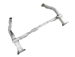 PEUGEOT 407 1.6 HDI 2006r BELKA PRZEDNIA STREFA ZGNIOTU 