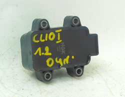 RENAULT CLIO II 1.2 04r CEWKA ZAPŁONOWA NGKU2007