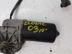 MERCEDES ECONIC 957.661 03 SILNIK SILNICZEK WYCIERACZEK 