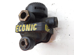 MERCEDES ECONIC 957.661 03 ZAWÓR 