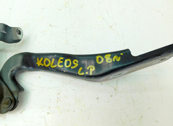 RENAULT KOLEOS I 2.0D 09 ZAWIAS MASKI LEWY