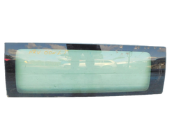 HONDA HRV HR-V I 2000r 3D SZYBA KAROSERYJNA LEWA TYŁ