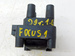 FORD FOCUS Mk1 1.6 1999r CEWKA ZAPŁONOWA U2001