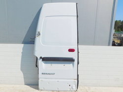 MOVANO MASTER II 98-10 2.5 DCI DRZWI LEWE TYLNE 