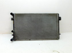 SEAT LEON I 1.6b 01r CHŁODNICA WODY PŁYNU