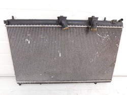 PEUGEOT 407 SW 2.2HDI 170KM CHŁODNICA WODY