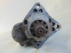 IVECO EUROMOVER EUROCARGO ROZRUSZNIK ALLISON AUT