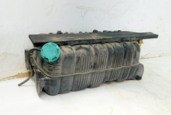 MAN TGX LIFT 18r 460KM EURO 6 ZBIORNIK WYRÓWNAWCZY 81.06102-6232