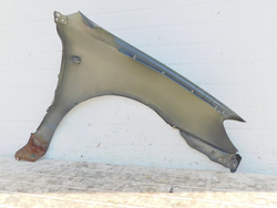 TOYOTA COROLLA E12 2.0 BŁOTNIK LEWY PRZÓD 1C3