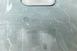 DAF XF 105 460KM 2012r LUSTERKO RAMPOWE PRAWE DOJAZDOWE