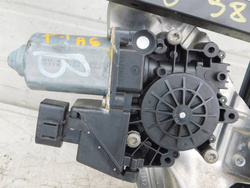 AUDI A6 C5 98r SEDAN PODNOŚNIK SZYBY PRAWY TYŁ