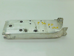 BMW 4 F32 F33 F36 M-PAK STREFA ZGNIOTU LEWY PRZÓD USA 7266195