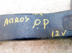 MB ACTROS MP4 12r EURO 5 MOCOWANIE ŁAPA WSPORNIK KABINY PRAWA