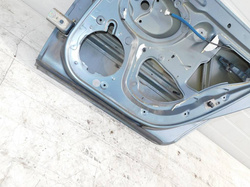 PEUGEOT 407 SW 2.2B 2005r DRZWI PRAWY TYŁ