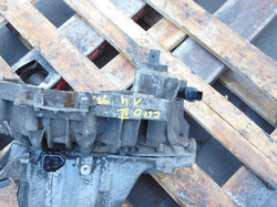 RENAULT CLIO II 1.4 03r SKRZYNIA BIEGÓW JB1964 5 BIEGÓW