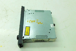 SEAT LEON I TOLEDO II 1.6 B 01r RADIO AURA CD 1M0035186K