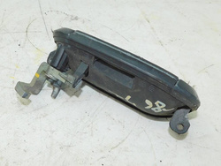 VW TRANSPORTER T4 2.5 TDI 98 KLAMKA ZEWNĘTRZNA LEWA 