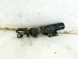 MB ACTROS MP3 MP2 6X2 OSUSZACZ 