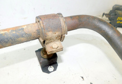 MITSUBISHI CANTER 3.3 TD 95r STABILIZATOR PRZÓD