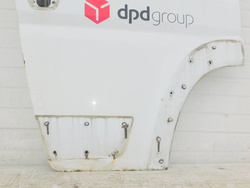 BOXER II DUCATO JUMPER 06-14 DRZWI PRAWE PRZÓD