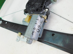 VOLVO S60 I 2.4 03r PODNOŚNIK SZYBY TYŁ PRAWY